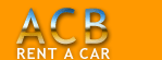 los angeles car rental